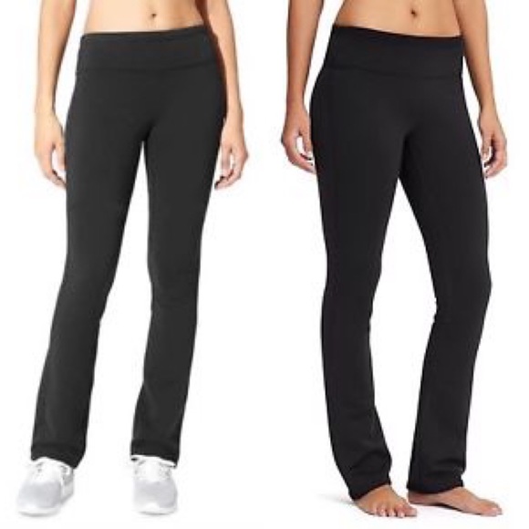 athleta stretch pants
